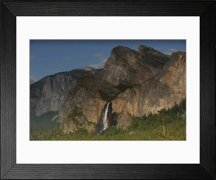 Framed Print : Yosemite National Park, California, western United States of America Framed Print : Yosemite National Park, California, western United States of America