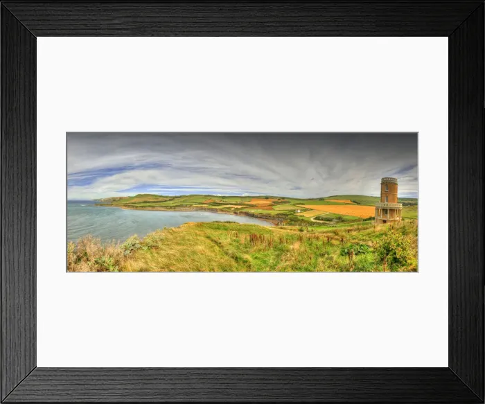 Framed Print : A view of the coastline at Kimmeridge bay, Jurassic coastline of Dorset, south west England Framed Print : A view of the coastline at Kimmeridge bay, Jurassic coastline of Dorset, south west England