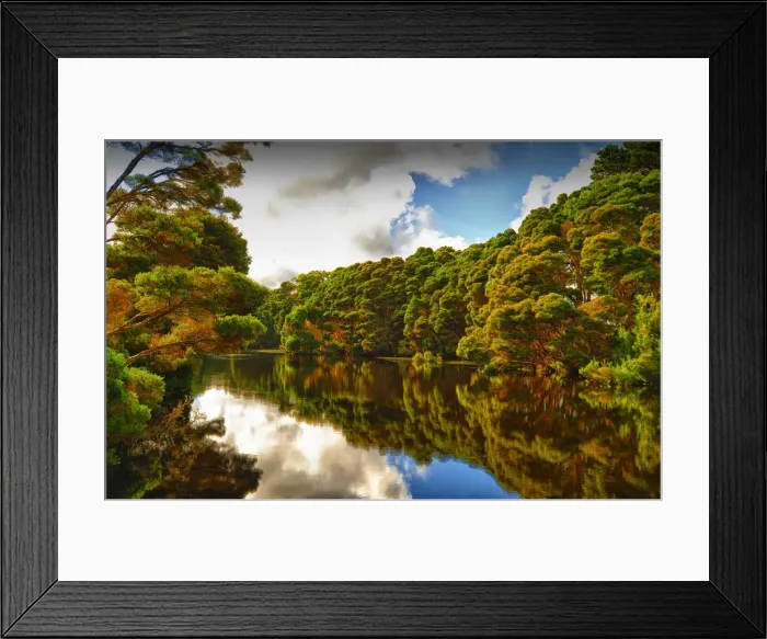 Framed Print : Pearshape Lagoon, a haven for migratory birds, King Island, Bass Strait, Tasmania, Australia Framed Print : Pearshape Lagoon, a haven for migratory birds, King Island, Bass Strait, Tasmania, Australia