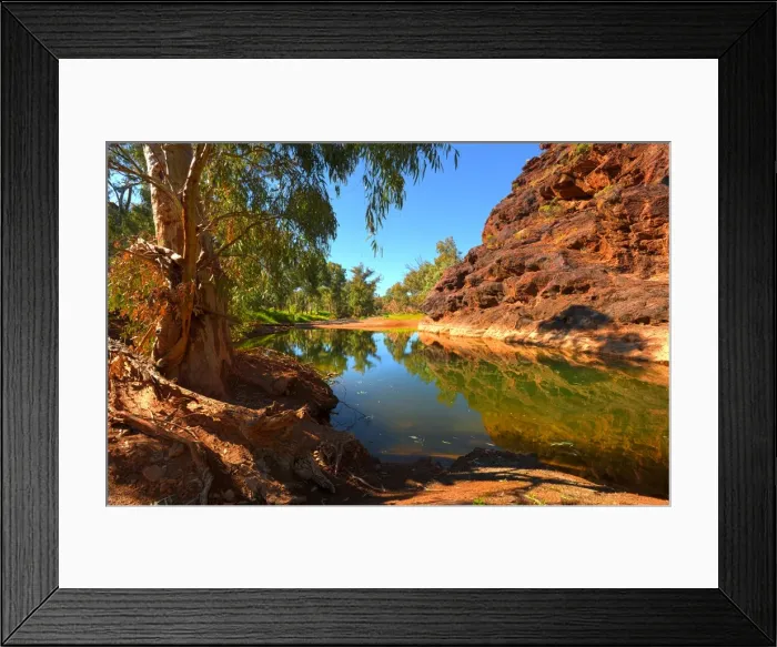 Framed Print : Arkaroola, an area of incredible semi arid wilderness in the northern Flinders Ranges of South Australia Framed Print : Arkaroola, an area of incredible semi arid wilderness in the northern Flinders Ranges of South Australia