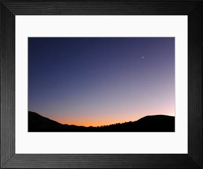 Framed Print : Arkaroola, an area of incredible semi arid wilderness in the northern Flinders Ranges of South Australia