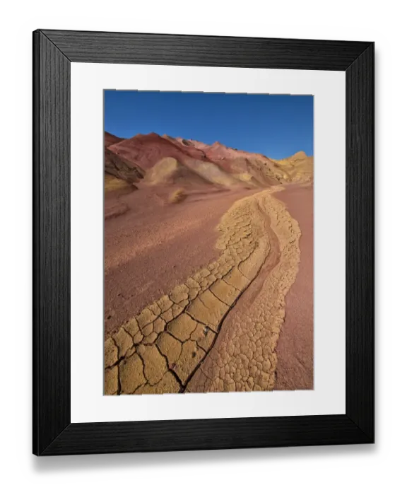 Framed Print : The Colours of Phillip Island Framed Print : The Colours of Phillip Island