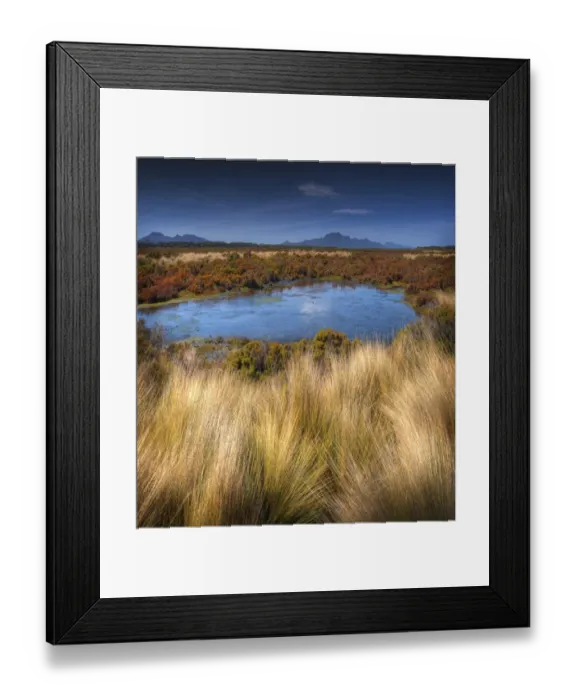 Framed Print : Long Point, Flinders Island, Tasmania Framed Print : Long Point, Flinders Island, Tasmania