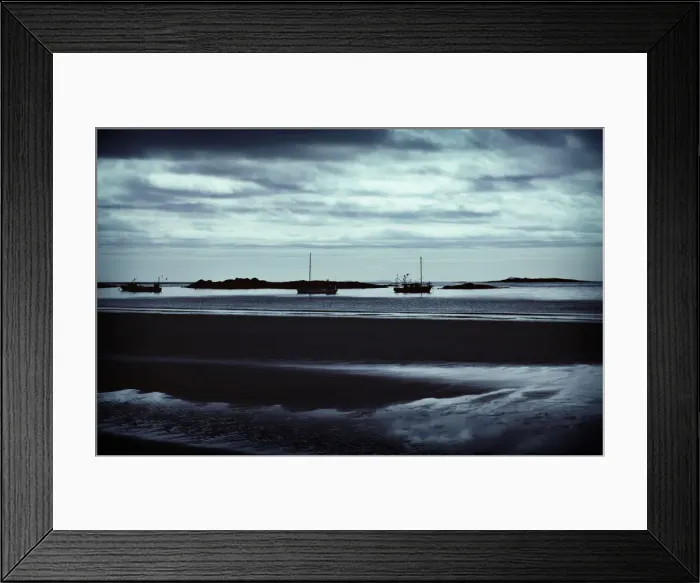 Framed Print : Killiecrankie bay, Bass Strait, Flinders Island, Tasmania Framed Print : Killiecrankie bay, Bass Strait, Flinders Island, Tasmania