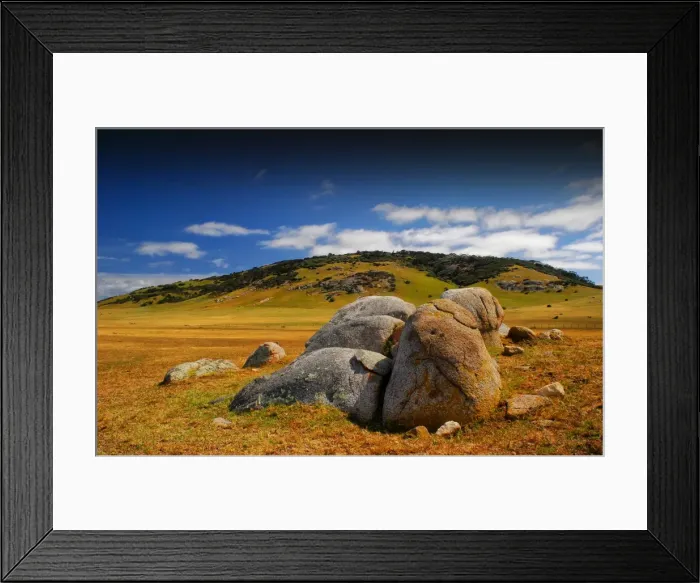 Framed Print : Granite outcrop, Wybalena, Flinders Island Tasmania Framed Print : Granite outcrop, Wybalena, Flinders Island Tasmania