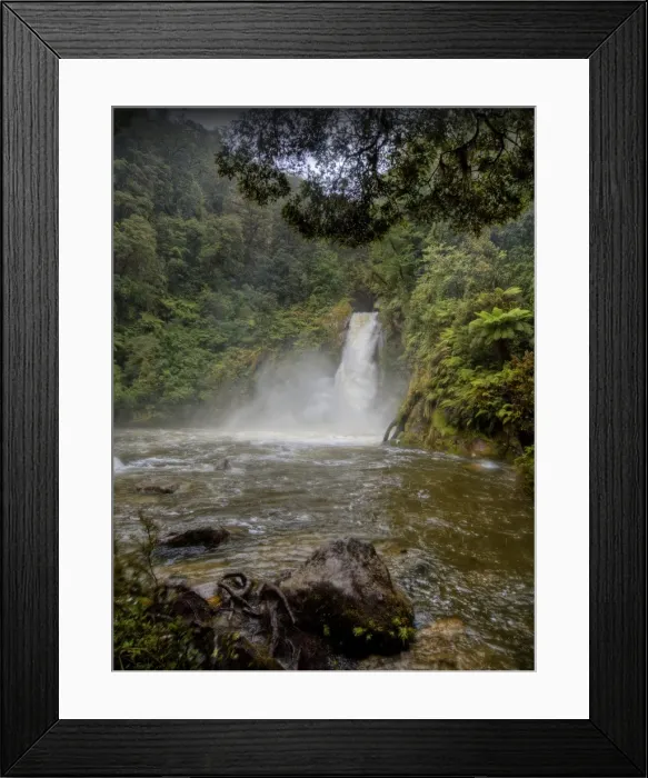 Framed Print : Giants gate Milford Track, Fjord-land national park, New Zealand, south island Framed Print : Giants gate Milford Track, Fjord-land national park, New Zealand, south island