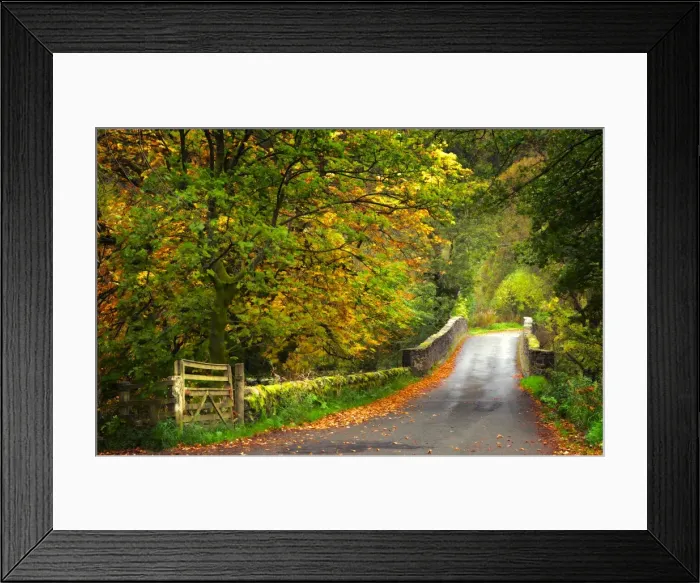 Framed Print : An old Crofters cottage, Scotland Framed Print : An old Crofters cottage, Scotland