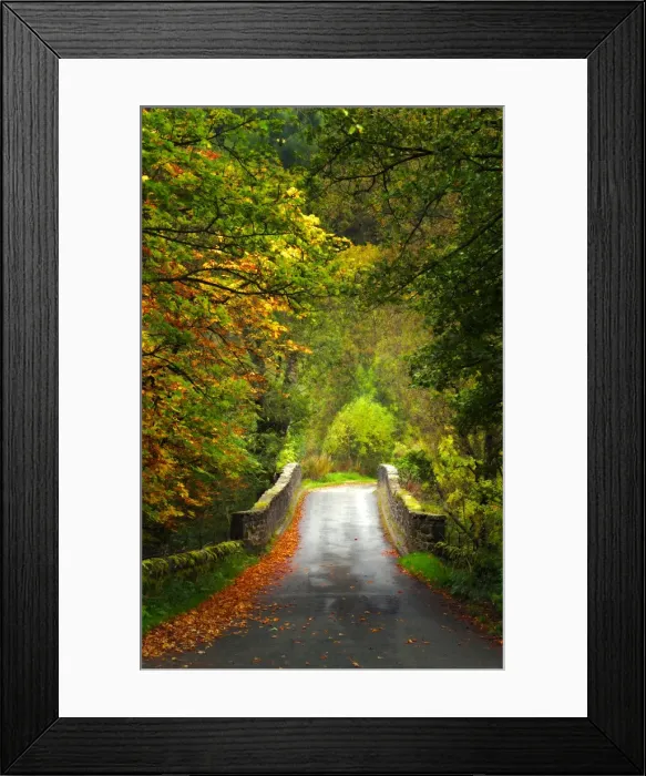 Framed Print : An old Crofters cottage, Scotland Framed Print : An old Crofters cottage, Scotland