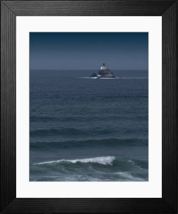Framed Print : Coastline at Ecola State Park, California Framed Print : Coastline at Ecola State Park, California