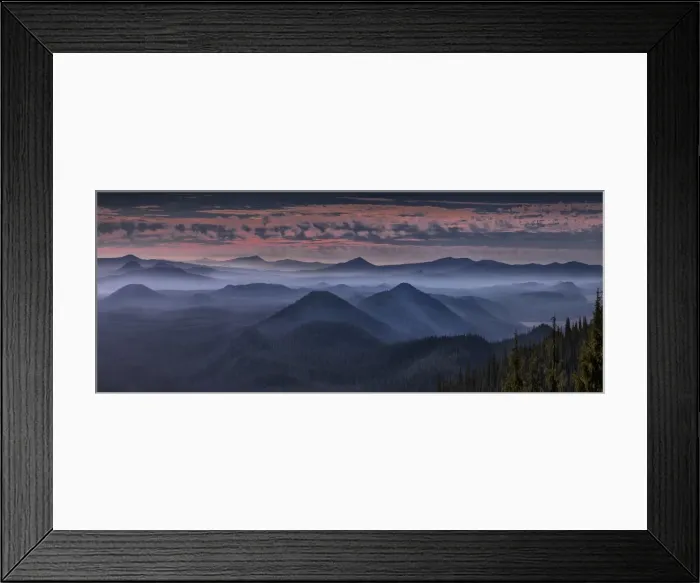 Framed Print : Crater Lake National Park, Oregon, United States Framed Print : Crater Lake National Park, Oregon, United States