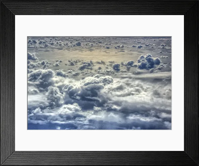 Framed Print : Cloud formations over Lord Howe Island, majestic and scenically wonderful, is part of New South Wales, Australia Framed Print : Cloud formations over Lord Howe Island, majestic and scenically wonderful, is part of New South Wales, Australia