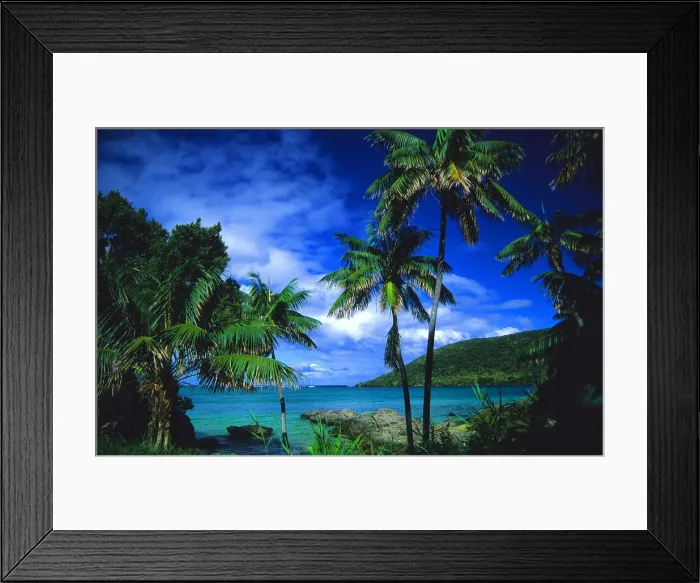 Framed Print : Lord Howe Island, majestic and scenically wonderful, is part of New South Wales, Australia Framed Print : Lord Howe Island, majestic and scenically wonderful, is part of New South Wales, Australia