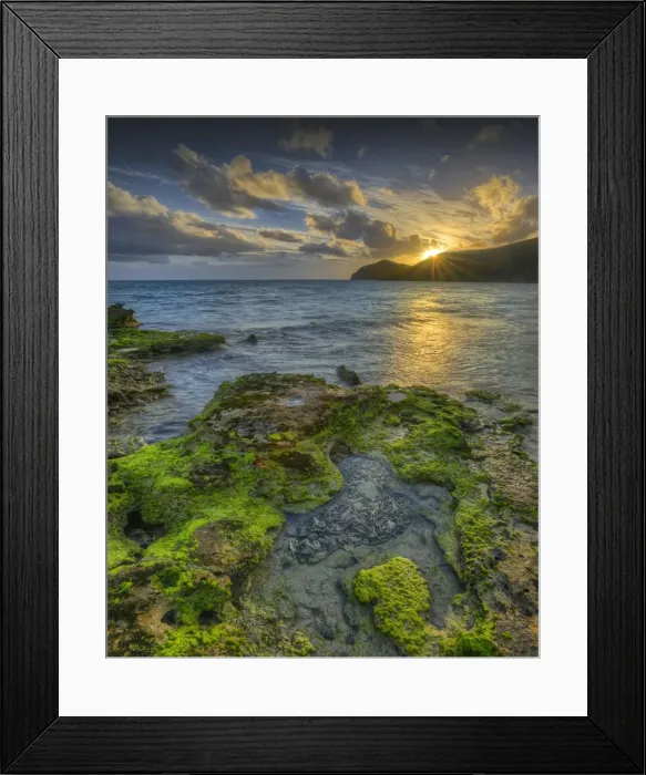 Framed Print : Lord Howe Island, majestic and scenically wonderful, is part of New South Wales, Australia Framed Print : Lord Howe Island, majestic and scenically wonderful, is part of New South Wales, Australia