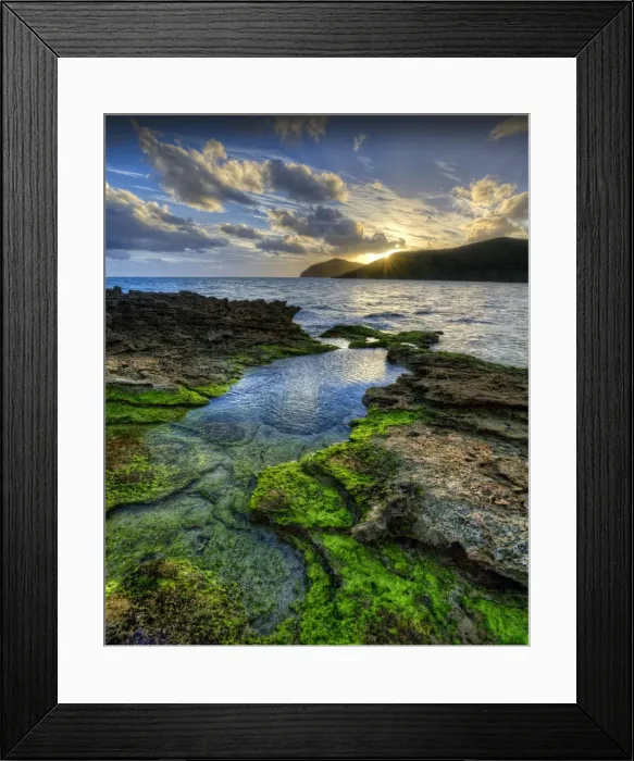 Framed Print : Lord Howe Island, majestic and scenically wonderful, is part of New South Wales, Australia Framed Print : Lord Howe Island, majestic and scenically wonderful, is part of New South Wales, Australia