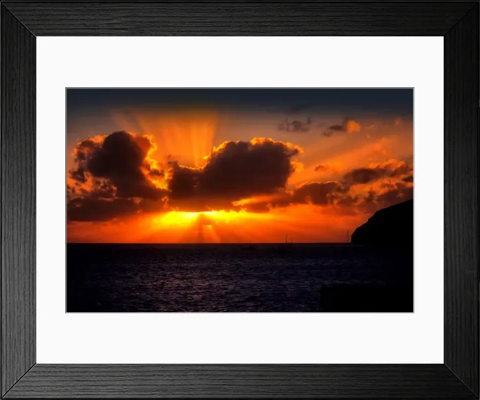 Framed Print : Lord Howe Island, majestic and scenically wonderful, is part of New South Wales, Australia Framed Print : Lord Howe Island, majestic and scenically wonderful, is part of New South Wales, Australia