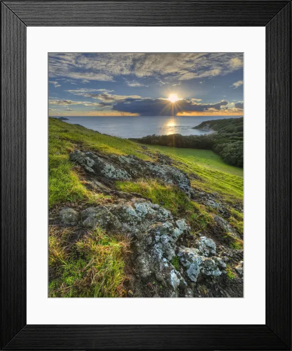 Framed Print : Lord Howe Island, majestic and scenically wonderful, is part of New South Wales, Australia Framed Print : Lord Howe Island, majestic and scenically wonderful, is part of New South Wales, Australia