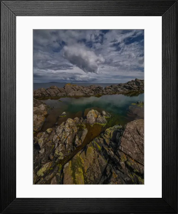 Framed Print : The coastline on Mousa, one of the smaller Islands in the Shetlands group, Scotland, United Kingdom Framed Print : The coastline on Mousa, one of the smaller Islands in the Shetlands group, Scotland, United Kingdom