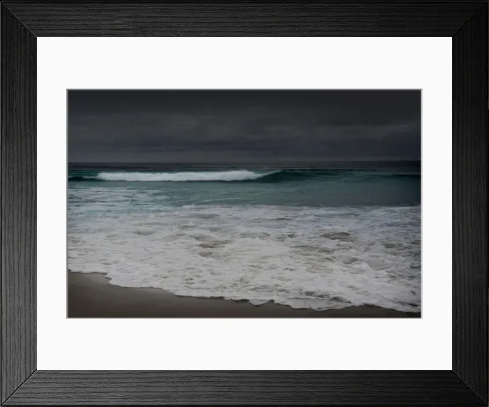Framed Print : Binnalong bay, east coastline of Tasmania, Australia Framed Print : Binnalong bay, east coastline of Tasmania, Australia