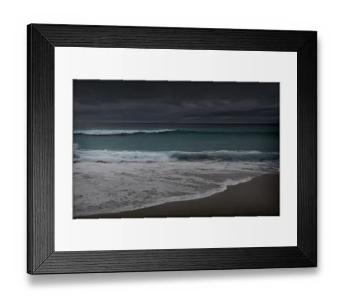 Framed Print : Binnalong bay, east coastline of Tasmania, Australia Framed Print : Binnalong bay, east coastline of Tasmania, Australia