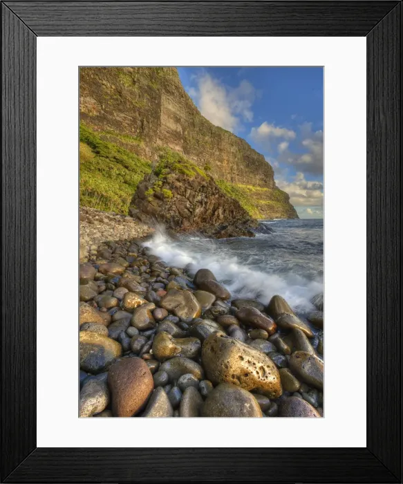 Framed Print : Scenically beautiful and a world heritage designated location, Lord Howe Island lies between the South Pacific ocean and the Tasman sea off the coast of New South Wales, Australia Framed Print : Scenically beautiful and a world heritage designated location, Lord Howe Island lies between the South Pacific ocean and the Tasman sea off the coast of New South Wales, Australia