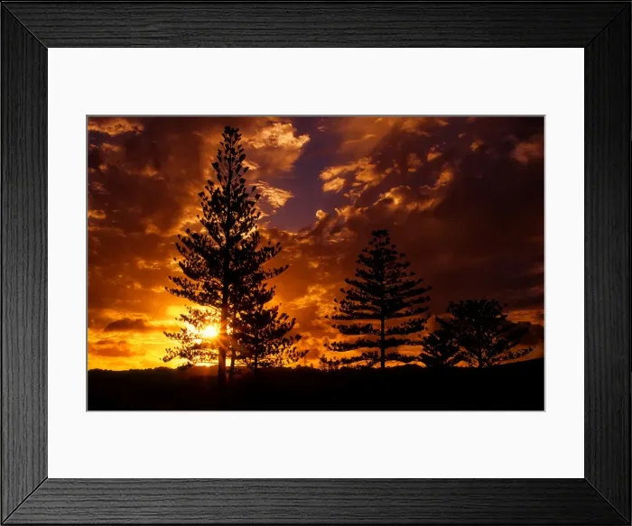 Framed Print : Scenically beautiful and a world heritage designated location, Lord Howe Island lies between the South Pacific ocean and the Tasman sea off the coast of New South Wales, Australia Framed Print : Scenically beautiful and a world heritage designated location, Lord Howe Island lies between the South Pacific ocean and the Tasman sea off the coast of New South Wales, Australia