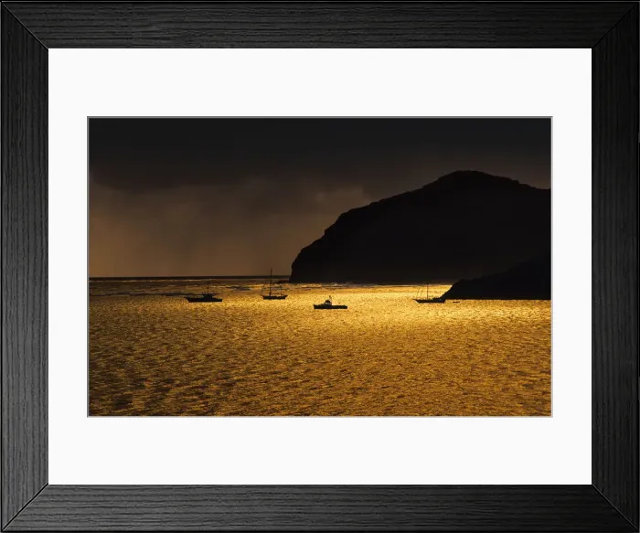 Framed Print : Scenically beautiful and a world heritage designated location, Lord Howe Island lies between the South Pacific ocean and the Tasman sea off the coast of New South Wales, Australia Framed Print : Scenically beautiful and a world heritage designated location, Lord Howe Island lies between the South Pacific ocean and the Tasman sea off the coast of New South Wales, Australia