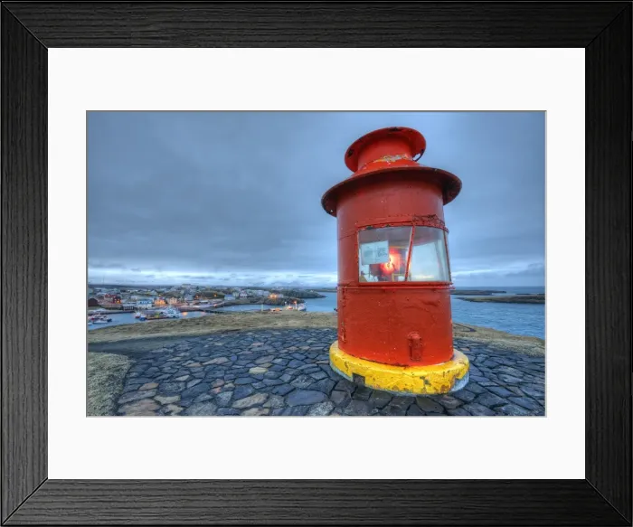 Framed Print : Stykkisholmur, a fishing village with a safe harbour for the cod industry, SnAŠfellsnes peninsular western Iceland Framed Print : Stykkisholmur, a fishing village with a safe harbour for the cod industry, SnAŠfellsnes peninsular western Iceland