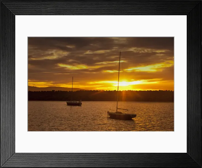 Framed Print : Apollo Bay, a small seaside town that has a fishing industry and is also a tourist destination on the Western coastline of Victoria Framed Print : Apollo Bay, a small seaside town that has a fishing industry and is also a tourist destination on the Western coastline of Victoria