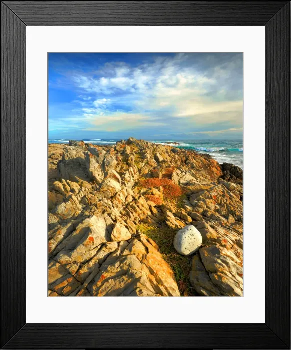 Framed Print : The Gulchway, a rugged and isolated part of the West coastline of King Island, Bass Strait, Tasmania Framed Print : The Gulchway, a rugged and isolated part of the West coastline of King Island, Bass Strait, Tasmania