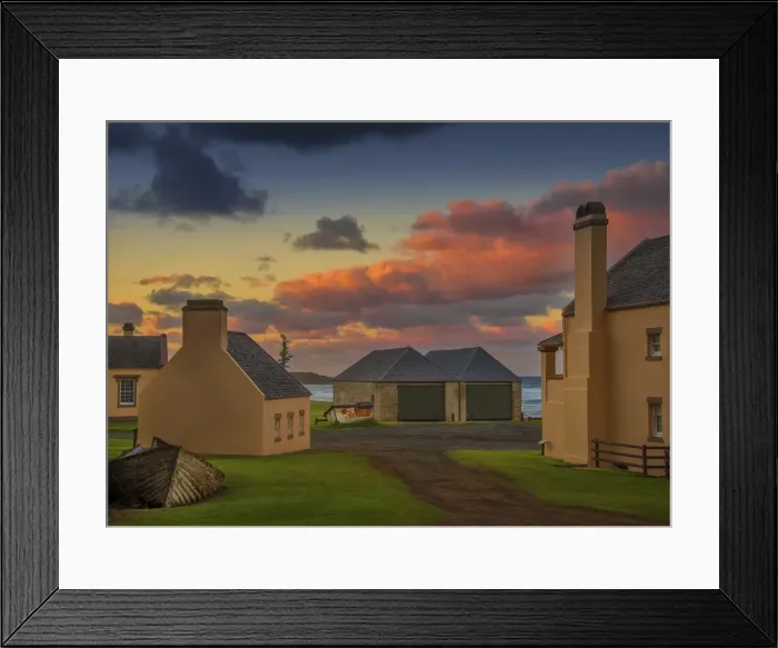 Framed Print : Kingston, Norfolk Island, is a very historic Georgian village and fully restored colonial outpost of the British Empire during the convict transportation era. Built by convicts under cruel supervision, now a peaceful world heritage listed area Framed Print : Kingston, Norfolk Island, is a very historic Georgian village and fully restored colonial outpost of the British Empire during the convict transportation era. Built by convicts under cruel supervision, now a peaceful world heritage listed area