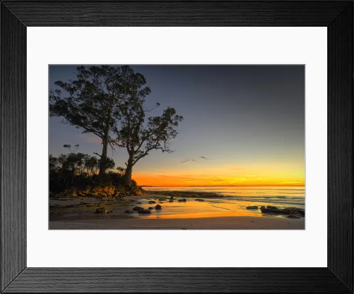 Framed Print : Views along the pristine coastline of Adventure bay, South Bruny Island, Tasmania Framed Print : Views along the pristine coastline of Adventure bay, South Bruny Island, Tasmania