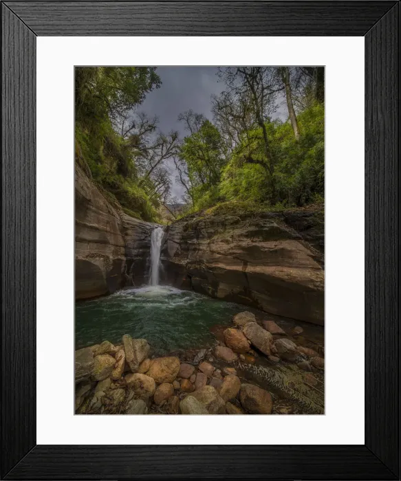Framed Print : Jigme Dorji National Park, Northern Bhutan Framed Print : Jigme Dorji National Park, Northern Bhutan