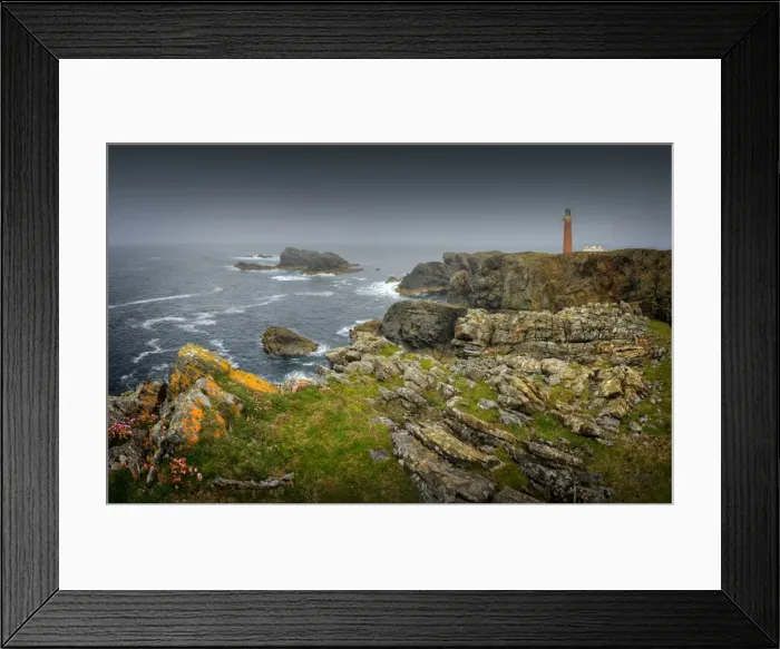 Framed Print : Butte of Harris, on the Isle of Lewis, Outer Hebrides, Scotland Framed Print : Butte of Harris, on the Isle of Lewis, Outer Hebrides, Scotland