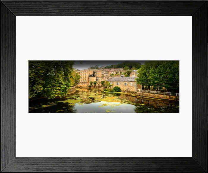 Framed Print : Bath, England