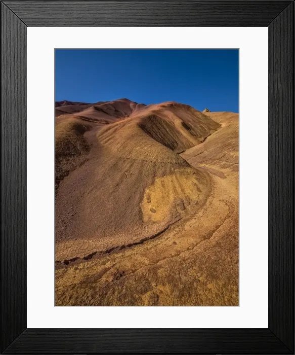 Framed Print : Colours of Phillip Island Framed Print : Colours of Phillip Island