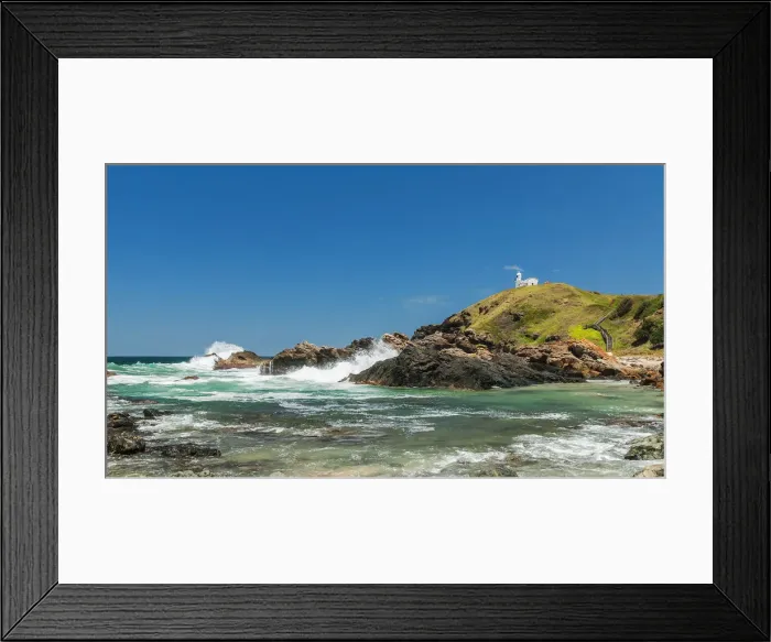 Framed Print : AustraliaAs Cities & Landmarks Framed Print : AustraliaAs Cities & Landmarks