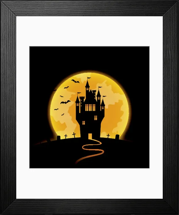 : Halloween background : Halloween background
