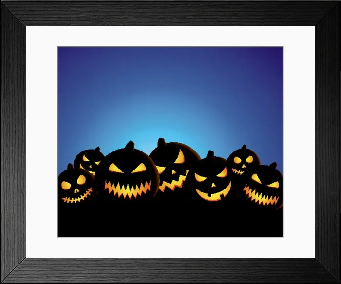 : Halloween background : Halloween background