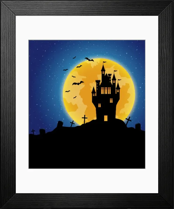 : Halloween background : Halloween background