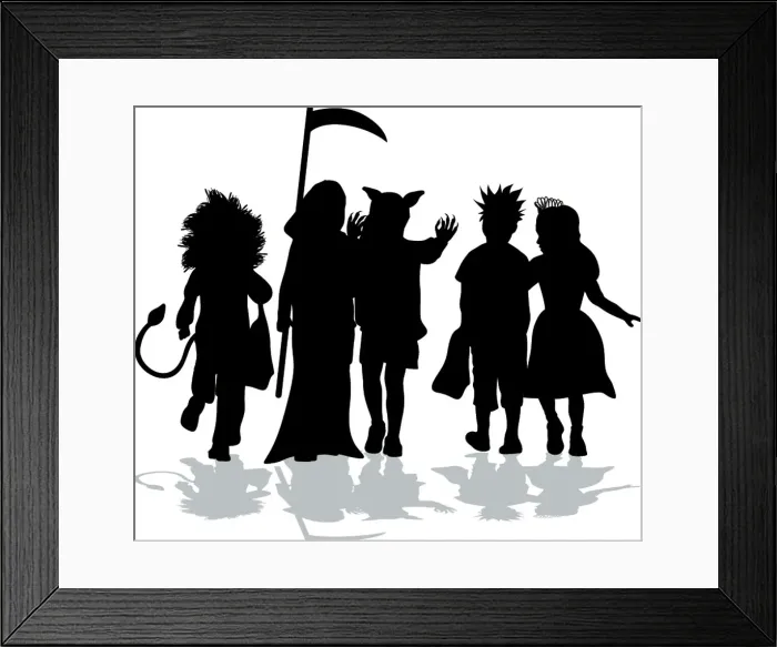  : Halloween Kids Night Out