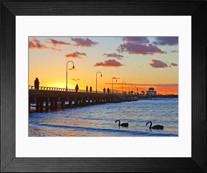 Framed Print : John W Banagan Framed Print : John W Banagan