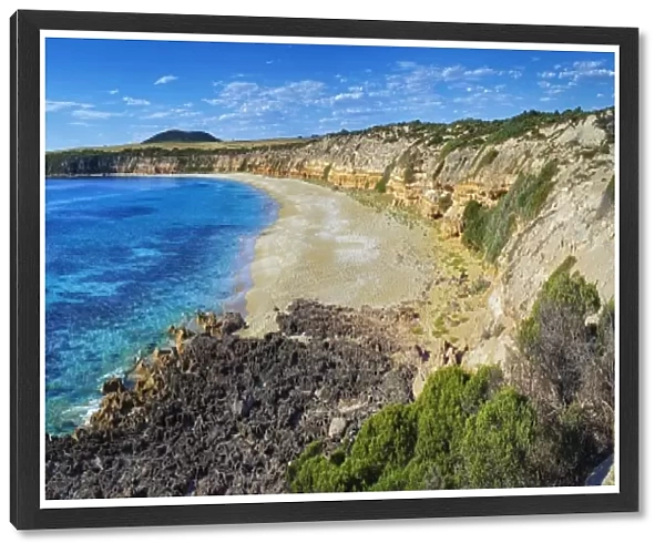 Frenchmans Bluff in South Australia