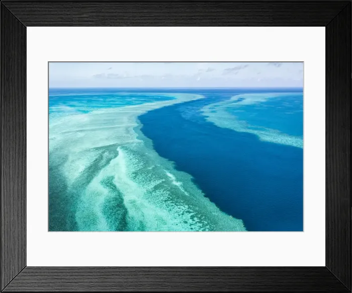 Framed Print : Whitsundays Framed Print : Whitsundays