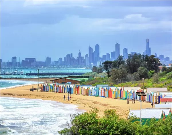 Melbourne Beach, Australia