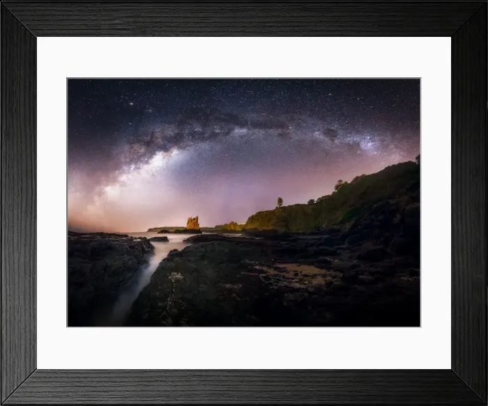 Framed Print : Cathedral Rock Framed Print : Cathedral Rock