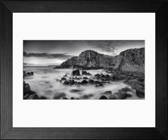 Framed Print : Facing south Framed Print : Facing south