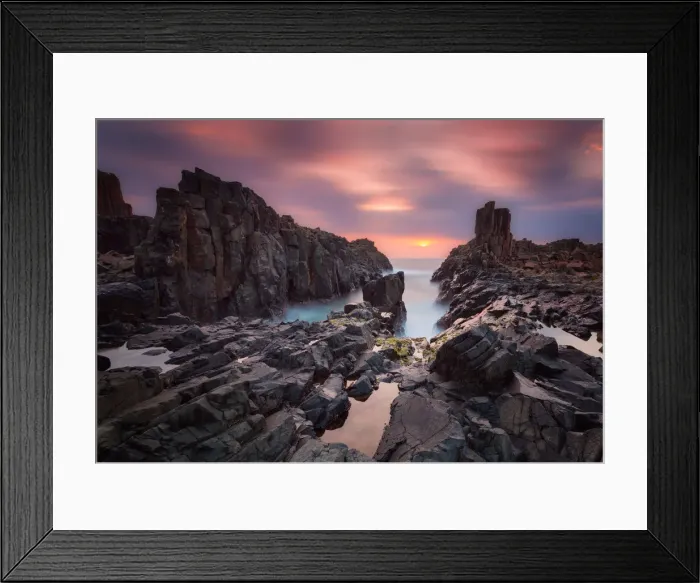 Framed Print : Iron and Silk Framed Print : Iron and Silk