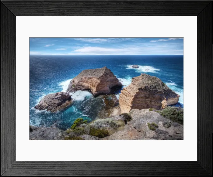 Framed Print : Cape Wiles Framed Print : Cape Wiles