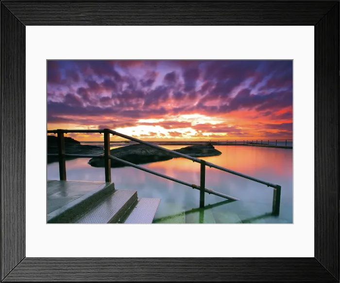 Framed Print : Colour explosion Framed Print : Colour explosion