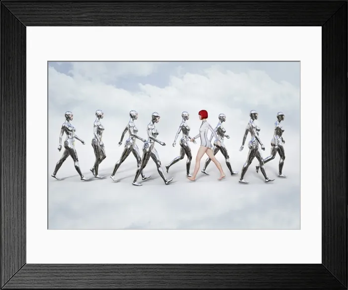 Framed Print : ar, augmented reality, beauty, change, color image, computer graphic, concept, contrasting Framed Print : ar, augmented reality, beauty, change, color image, computer graphic, concept, contrasting